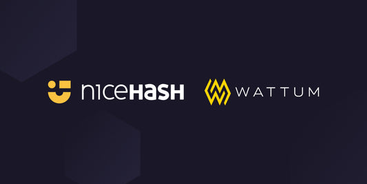 NiceHash x Wattum: Case Study