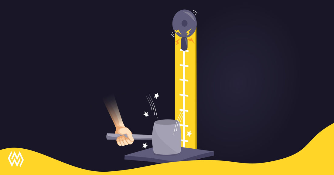 BTC Hits Record Price High (Again)