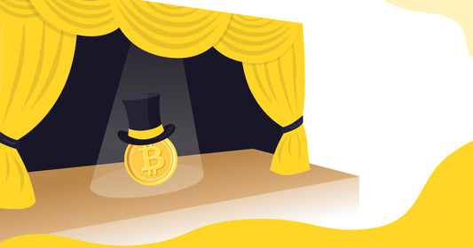 Crypto Legislation, Act I