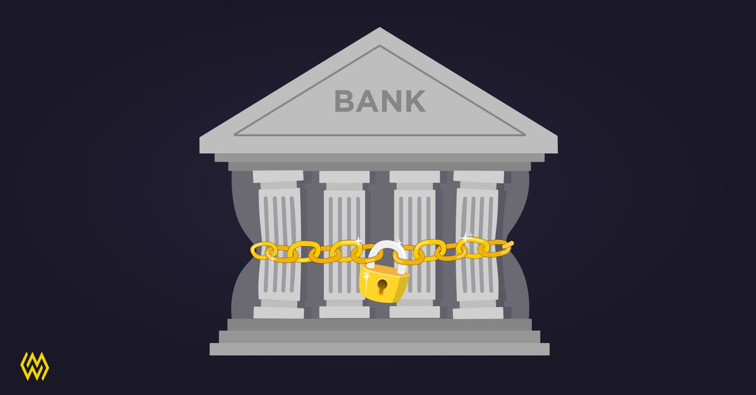 How to Avoid the Next Banking Crisis