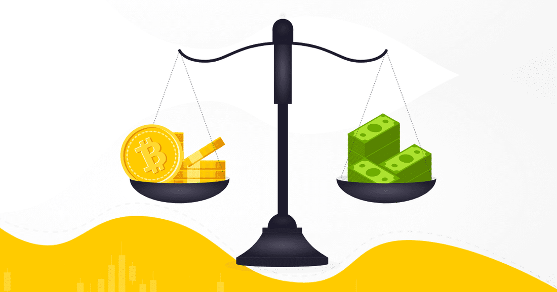 DeFi: The death of traditional banking?