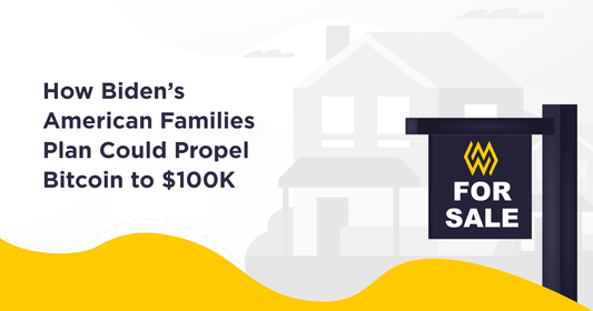 How Biden’s American Families Capital Gains Plan Could Propel Bitcoin to $100K