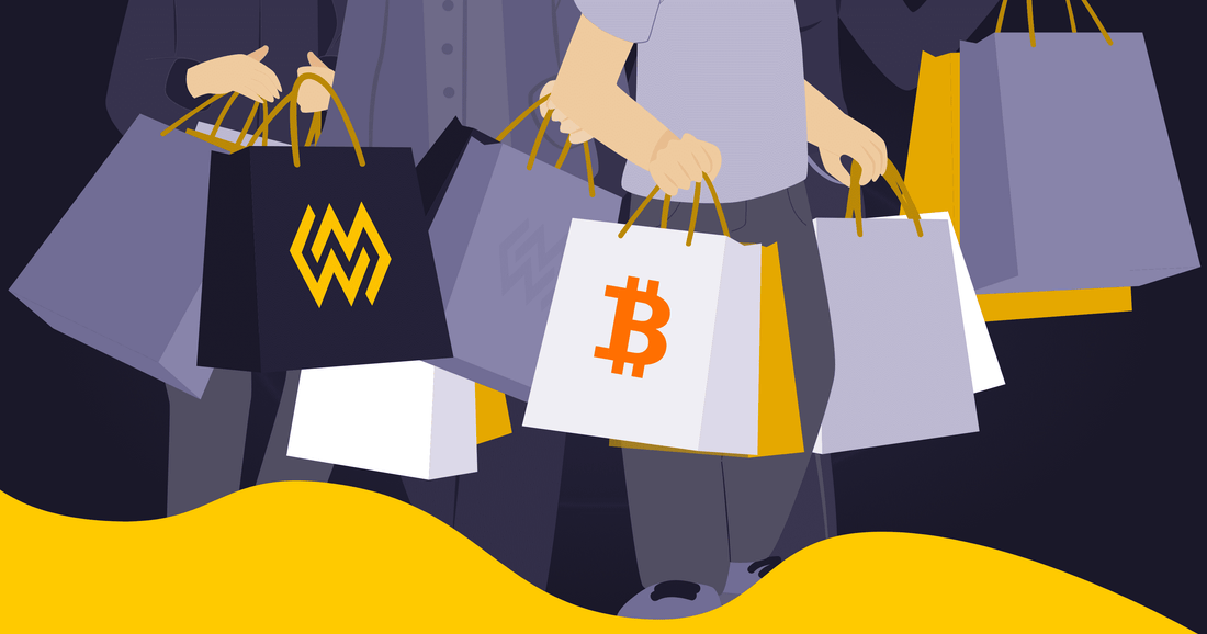 What Are The Latest/Newest Bitcoin Platforms?