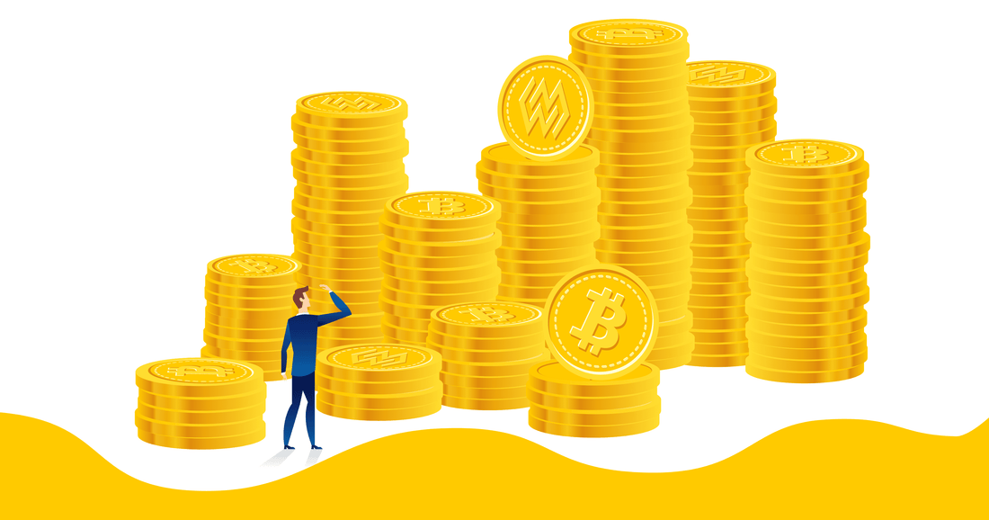 What to do with Bitcoin Mining Profit: Bet on Bitcoin or Play it Safe?