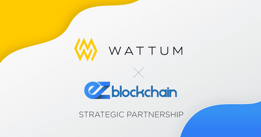 EZ Blockchain and their Strategic Partnership with WATTUM Management Reduces Gas Flaring with the help of Bitcoin Mining