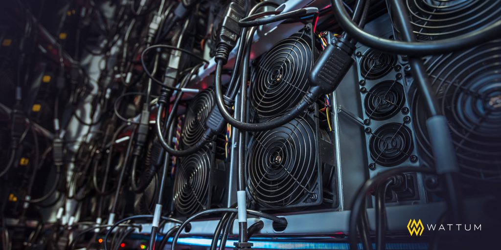 Wattum Expands with 35 MW of Bitcoin Mining Capacity in Louisiana