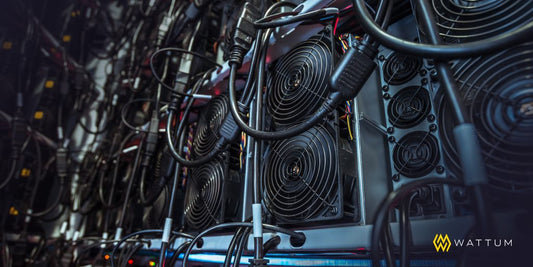 Wattum Expands with 35 MW of Bitcoin Mining Capacity in Louisiana