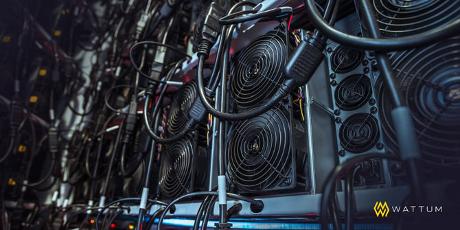 Wattum Expands with 35 MW of Bitcoin Mining Capacity in Louisiana