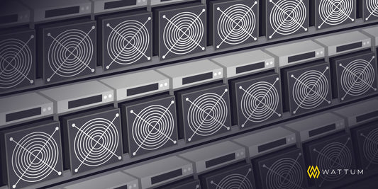 Understanding the Pricing Methodology of the Bitcoin Mining Industry