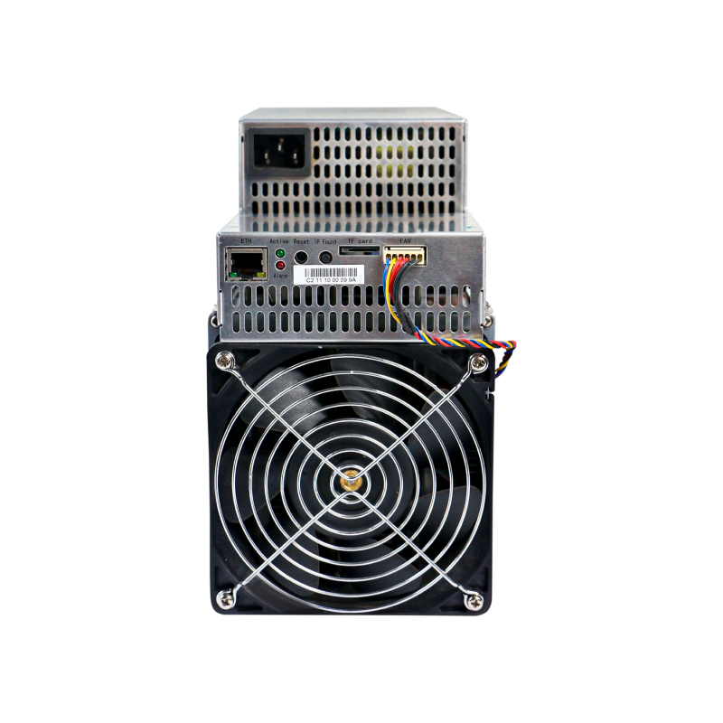 New MicroBT Whatsminer M50 110-122T