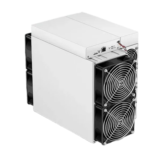 New Bitmain Antminer L9 16G