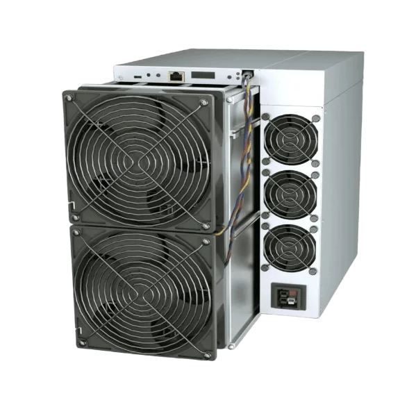 New Bitmain Antminer S21XP 270TH