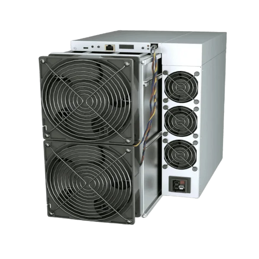 New Bitmain Antminer S21XP 270TH