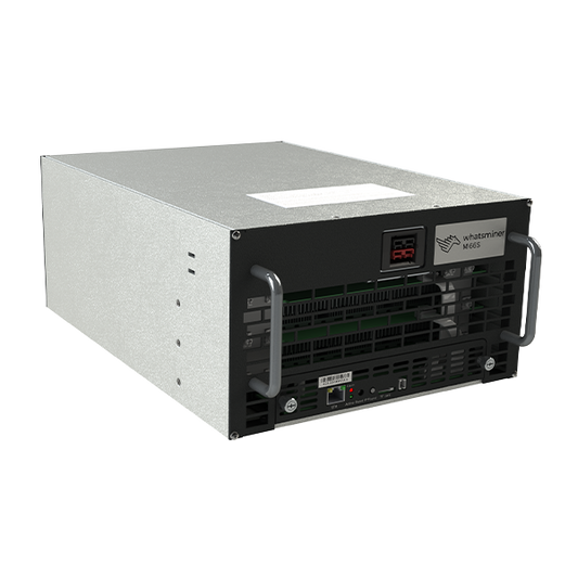 New MicroBT Whatsminer M66 238-280T