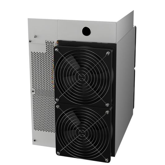 New Bitmain Antminer L7 8800-9500 MH/s