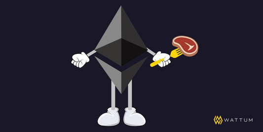 Ethereum Shifts to Proof of Stake: Its Effect on the ASIC Market