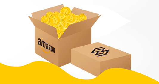 Will Amazon Get Involved With Bitcoin Cryptocurrency?