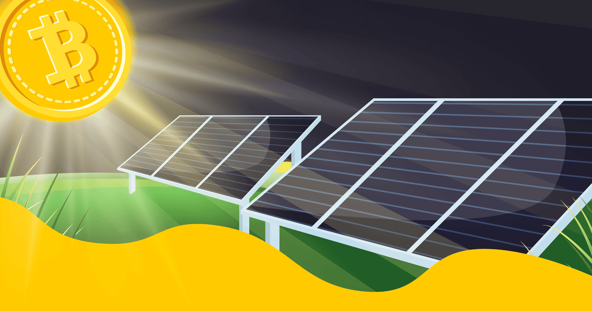 Can Bitcoin Drive Clean Energy Innovation? – Wattum.io