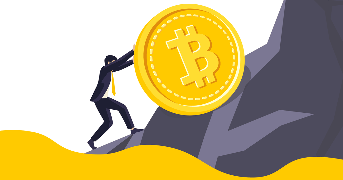 Crypto Crackdown in China: Is Bitcoin Mining More Profitable than Ever?