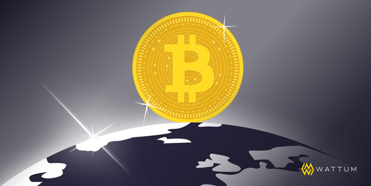 Bitcoin Worldwide: How Years of Fluctuation Point Towards a New All Time High