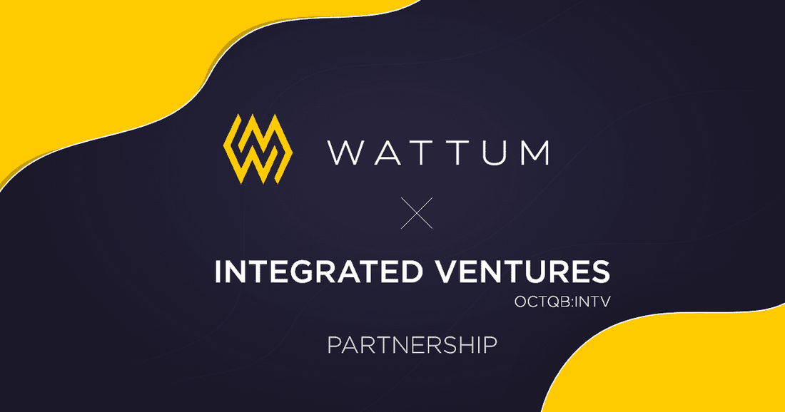 Wattum Management Purchases $35 million of Cryptocurrency Mining Equipment