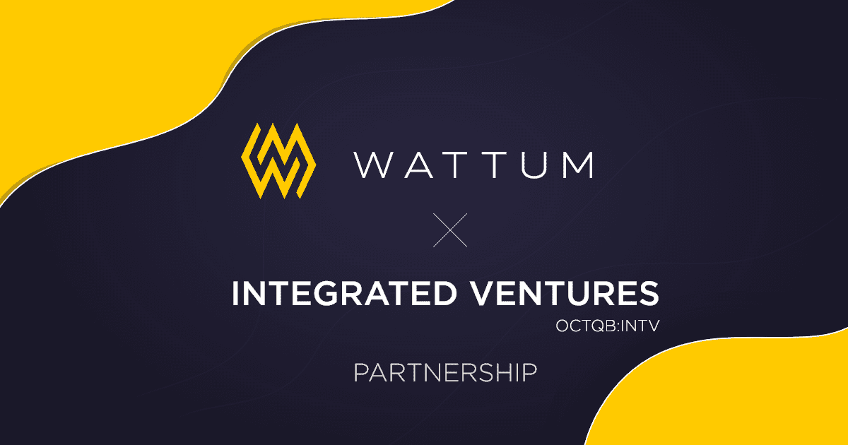 Wattum Management Purchases $35 million of Cryptocurrency Mining Equip