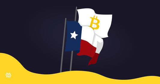 Texas is Bitcoin Country. And Here’s Why You Should Care