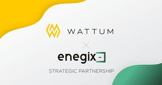 Wattum Partners with Enegix to Expand Bitcoin Mining Colocation Availability at Kazakhstan Facility