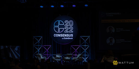 Edward Snowden, Sam Bankman-Fried, Mike Novogratz, and More Weigh in at Consensus 2022