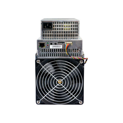 New MicroBT Whatsminer M50 122 Th/s