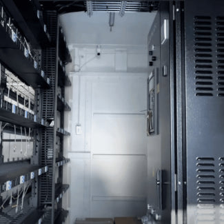 Antbox Containers ANTBOX MINING CONTAINER – Wattum.io