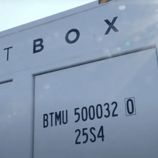 Antbox Containers ANTBOX MINING CONTAINER – Wattum.io