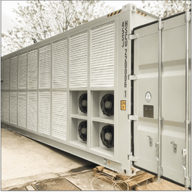 BITCOIN MINING CONTAINERS – Wattum.io