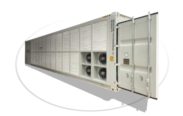 BITCOIN MINING CONTAINERS – Wattum.io
