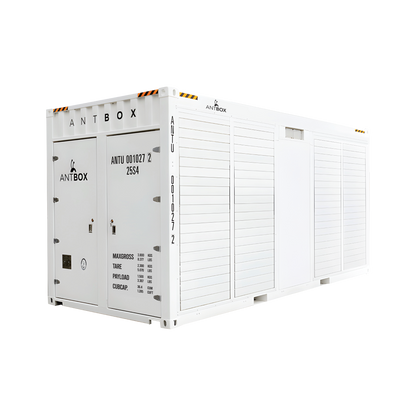 745KW Antbox N5 V2 Container 20'
