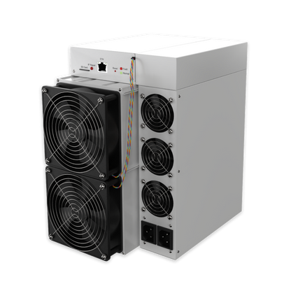 New Bitmain Antminer S19 XP 134 Th/s