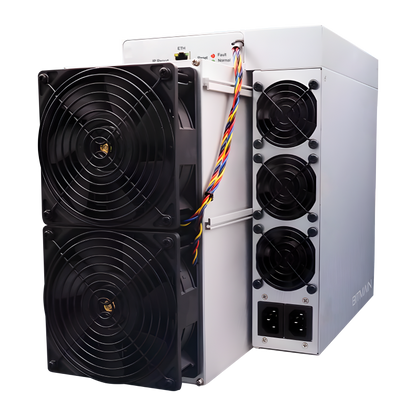 New Bitmain Antminer KA3 166 Th/s