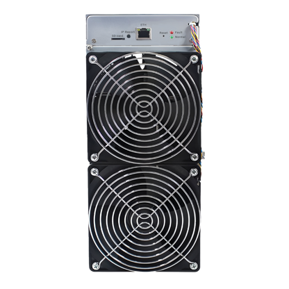 New Bitmain Antminer Z15 420K