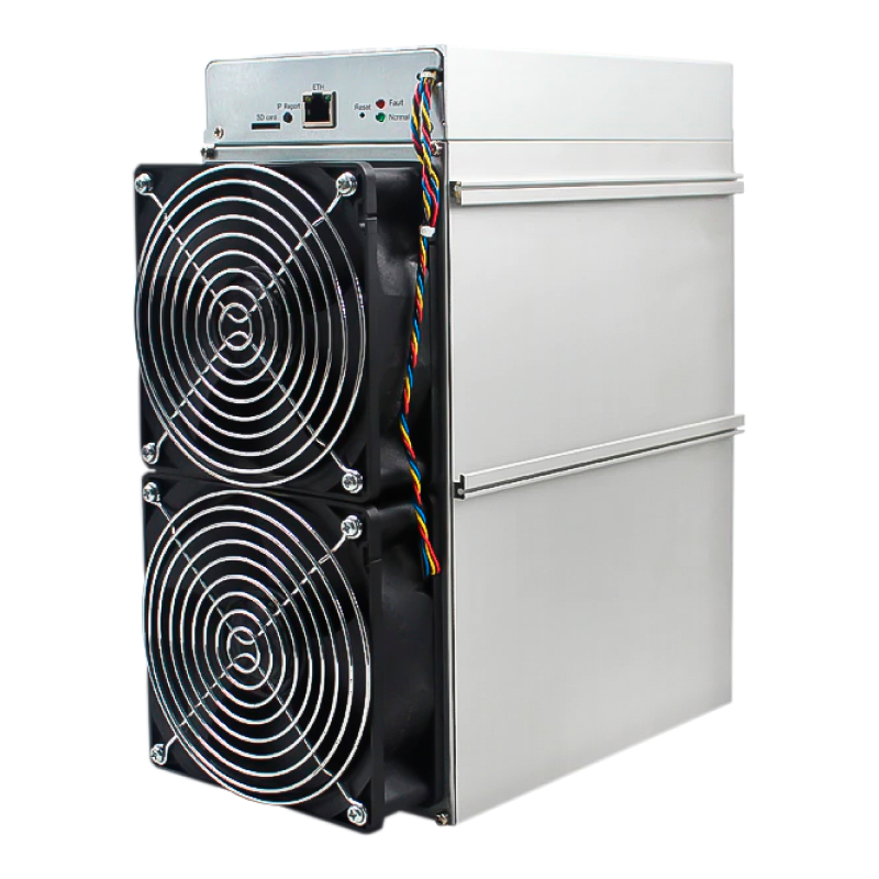 New Bitmain Antminer Z15 420K